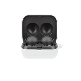 Bluetooth Earphone Silicone Protective Case, For Sony LinkBuds WF-L900-2