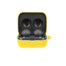 Load image into Gallery viewer, Bluetooth Earphone Silicone Protective Case, For Sony LinkBuds WF-L900-2