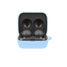 Load image into Gallery viewer, Bluetooth Earphone Silicone Protective Case, For Sony LinkBuds WF-L900-2