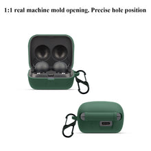 Load image into Gallery viewer, Bluetooth Earphone Silicone Protective Case, For Sony LinkBuds WF-L900-2