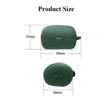 Load image into Gallery viewer, Bluetooth Earphone Silicone Protective Case, For Sony LinkBuds WF-L900-2