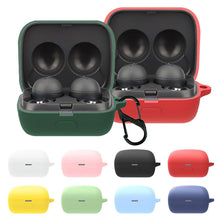 Load image into Gallery viewer, Bluetooth Earphone Silicone Protective Case, For Sony LinkBuds WF-L900-2