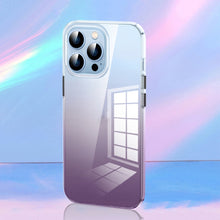 Load image into Gallery viewer, PC Symphony Gradient Phone Case, For iPhone 12