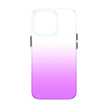 Load image into Gallery viewer, PC Symphony Gradient Phone Case, For iPhone 12