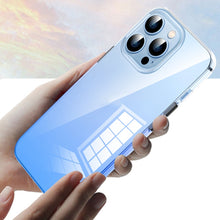Load image into Gallery viewer, PC Symphony Gradient Phone Case, For iPhone 12