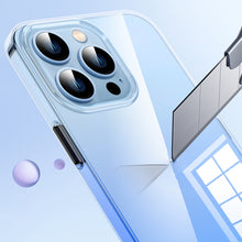 Load image into Gallery viewer, PC Symphony Gradient Phone Case, For iPhone 12