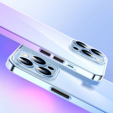 Load image into Gallery viewer, PC Symphony Gradient Phone Case, For iPhone 12