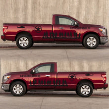 Load image into Gallery viewer, 2 PCS/Set D-84 Old Soldiers Pattern Car Modified Decorative Sticker, D-84