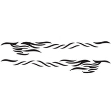 Load image into Gallery viewer, 2 PCS/Set D-369 Totem Pattern Car Decorative Sticker, D-369