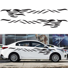 Load image into Gallery viewer, 2 PCS/Set D-369 Totem Pattern Car Decorative Sticker, D-369