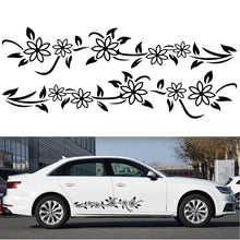 Load image into Gallery viewer, 2 PCS/Set D-378 Flower Totem Pattern Car Modified Decorative Sticker, D-378