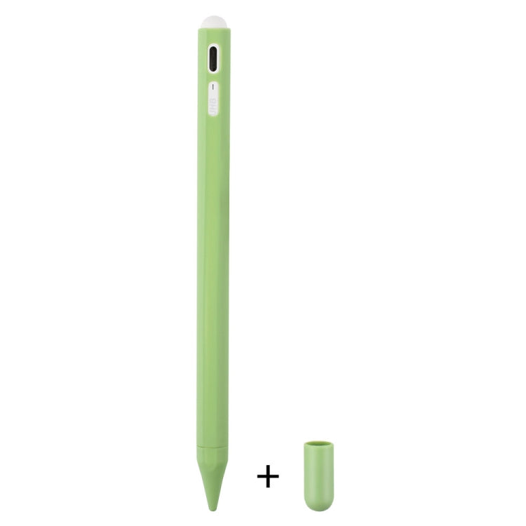 Touch Pen Silicone Protective Case