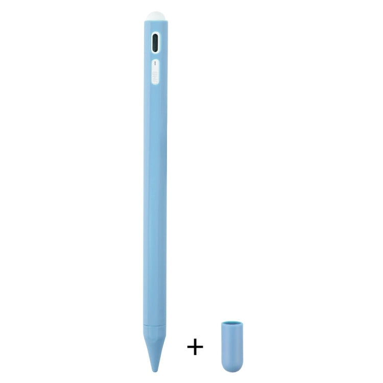 Touch Pen Silicone Protective Case
