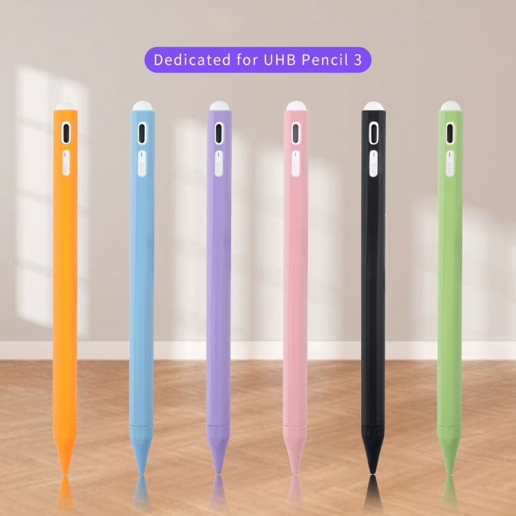 Touch Pen Silicone Protective Case
