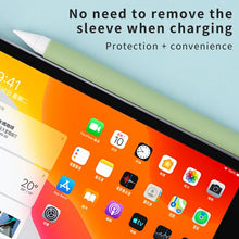 Load image into Gallery viewer, Touch Pen Silicone Protective Case