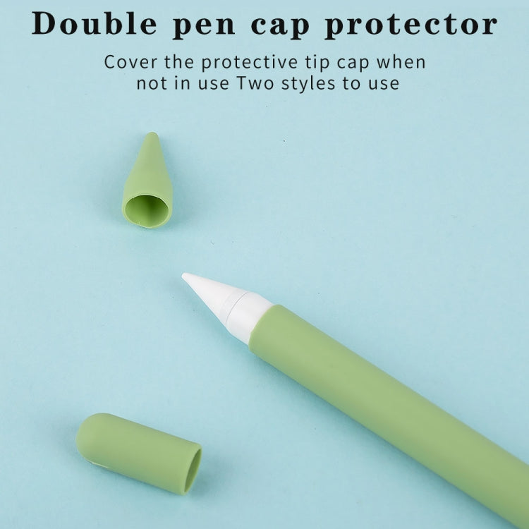 Touch Pen Silicone Protective Case