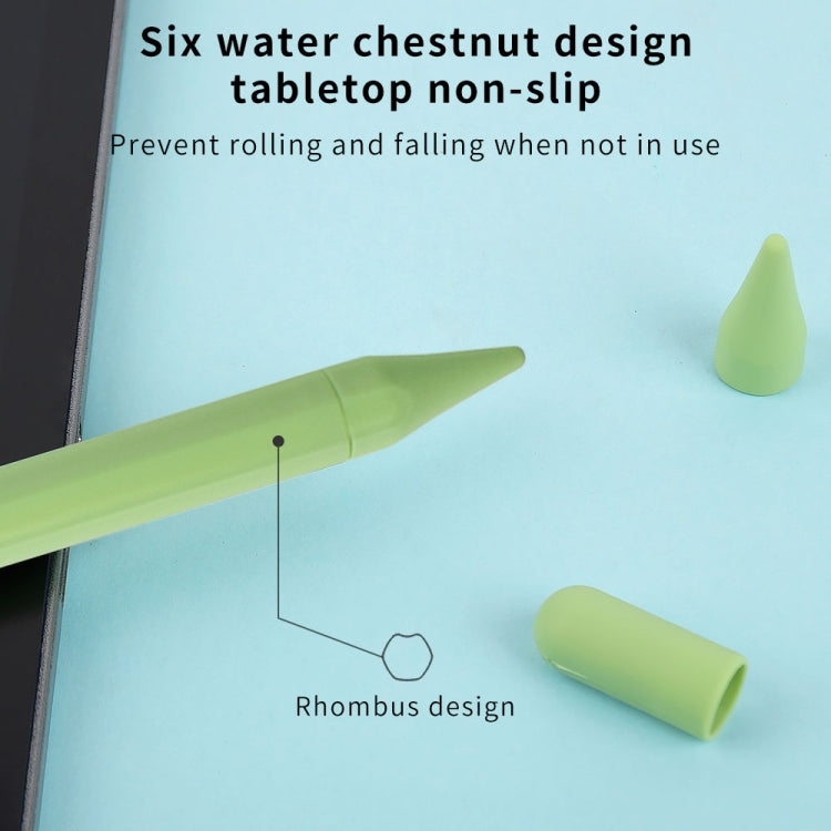 Touch Pen Silicone Protective Case