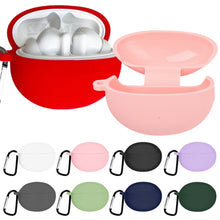 Load image into Gallery viewer, Earphone Liquid Silicone Protective Case, For Huawei FreeBuds 5i