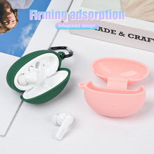 Load image into Gallery viewer, Earphone Liquid Silicone Protective Case, For Huawei FreeBuds 5i