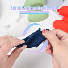 Load image into Gallery viewer, Earphone Liquid Silicone Protective Case, For Huawei FreeBuds 5i
