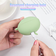 Load image into Gallery viewer, Earphone Liquid Silicone Protective Case, For Huawei FreeBuds 5i