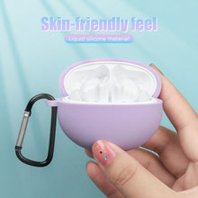 Load image into Gallery viewer, Earphone Liquid Silicone Protective Case, For Huawei FreeBuds 5i