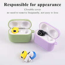 Load image into Gallery viewer, 3 Pairs Earphone Silicone Earmuffs, For AirPods 3