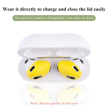 Load image into Gallery viewer, 3 Pairs Earphone Silicone Earmuffs, For AirPods 3