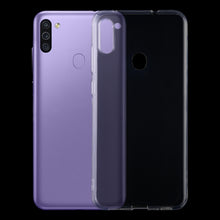 Load image into Gallery viewer, TPU Ultra-Thin Transparent Mobile Phone Case