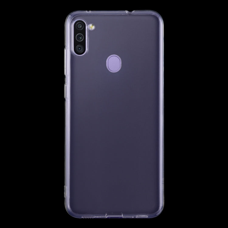 TPU Ultra-Thin Transparent Mobile Phone Case