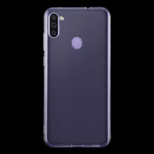 Load image into Gallery viewer, TPU Ultra-Thin Transparent Mobile Phone Case