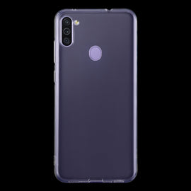 TPU Ultra-Thin Transparent Mobile Phone Case