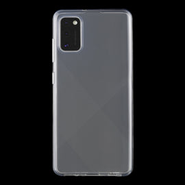 TPU Ultra-Thin Transparent Mobile Phone Case, For Galaxy A41, For OnePlus 8 Pro, For Huawei Y7P, For OPPO Find X2, For OnePlus 8, For Google Pixel 4a, For OPPO Realme 6 Pro, For OPPO Realme X50 Pro, For Xiaomi Mi 10