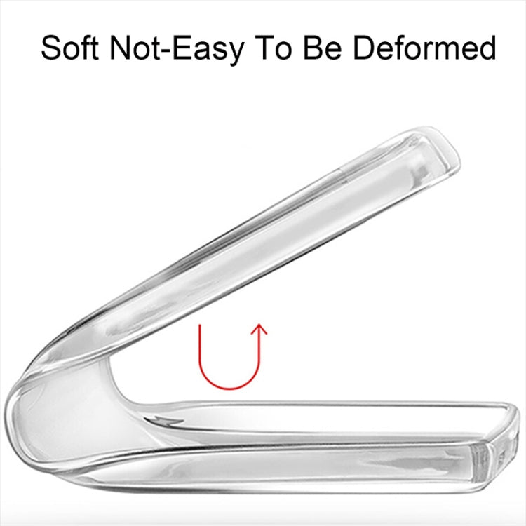 TPU Ultra-Thin Transparent Mobile Phone Case, For Galaxy A41, For OnePlus 8 Pro, For Huawei Y7P, For OPPO Find X2, For OnePlus 8, For Google Pixel 4a, For OPPO Realme 6 Pro, For OPPO Realme X50 Pro, For Xiaomi Mi 10