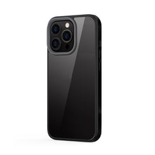 Load image into Gallery viewer, Ming Shield Hybrid Frosted Transparent Phone Case, For iPhone 14 Pro Max, For iPhone 14 Pro, For iPhone 14 Plus, For iPhone 14