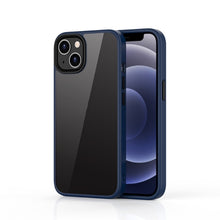 Load image into Gallery viewer, Ming Shield Hybrid Frosted Transparent Phone Case, For iPhone 14 Pro Max, For iPhone 14 Pro, For iPhone 14 Plus, For iPhone 14