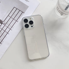 Load image into Gallery viewer, Transparency TPU Shockproof Phone Case, For iPhone 14 Pro Max, For iPhone 14 Pro, For iPhone 14 Plus, For iPhone 14