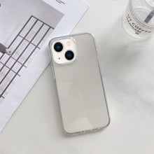 Load image into Gallery viewer, Transparency TPU Shockproof Phone Case, For iPhone 14 Pro Max, For iPhone 14 Pro, For iPhone 14 Plus, For iPhone 14