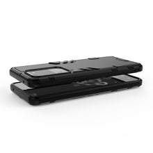 Load image into Gallery viewer, 3 in 1 Full Coverage Shockproof PC + TPU Protective Case