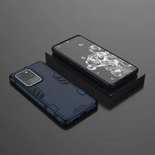 Load image into Gallery viewer, 3 in 1 Full Coverage Shockproof PC + TPU Protective Case