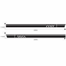 Load image into Gallery viewer, D-655 Universal Car Modified Decorative Sticker, D-655