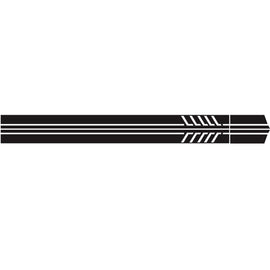 D-655 Universal Car Modified Decorative Sticker, D-655