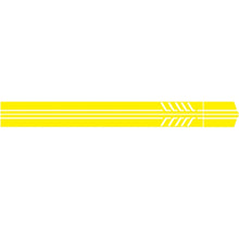 Load image into Gallery viewer, D-655 Universal Car Modified Decorative Sticker, D-655