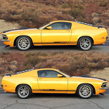 Load image into Gallery viewer, D-730 Stripe Pattern Car Modified Decorative Sticker, D-730