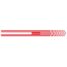 Load image into Gallery viewer, D-730 Stripe Pattern Car Modified Decorative Sticker, D-730