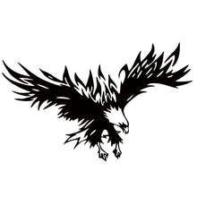 Load image into Gallery viewer, D-733 Eagle Pattern Car Modified Hood Decorative Sticker, D-733