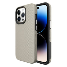Load image into Gallery viewer, Triangle Armor Texture Phone Case, For iPhone 14 Pro, For iPhone 14 Plus, For iPhone 14