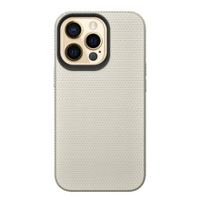Load image into Gallery viewer, Triangle Armor Texture Phone Case, For iPhone 14 Pro, For iPhone 14 Plus, For iPhone 14
