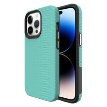Load image into Gallery viewer, Triangle Armor Texture Phone Case, For iPhone 14 Pro, For iPhone 14 Plus, For iPhone 14