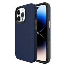 Load image into Gallery viewer, Triangle Armor Texture Phone Case, For iPhone 14 Pro, For iPhone 14 Plus, For iPhone 14